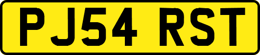 PJ54RST