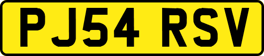 PJ54RSV