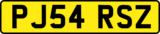 PJ54RSZ