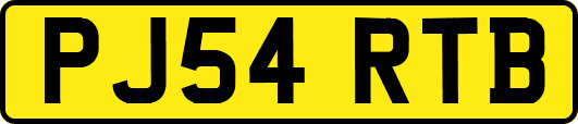 PJ54RTB