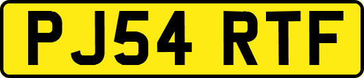 PJ54RTF