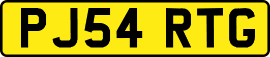 PJ54RTG