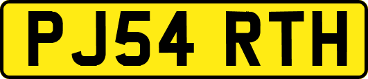 PJ54RTH