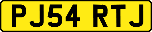 PJ54RTJ
