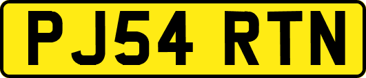 PJ54RTN
