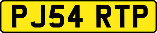 PJ54RTP
