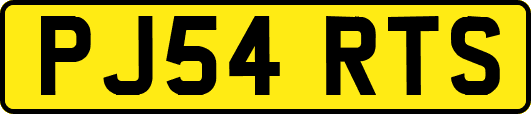PJ54RTS