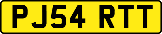 PJ54RTT