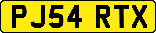 PJ54RTX