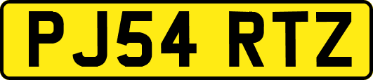 PJ54RTZ