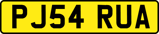 PJ54RUA