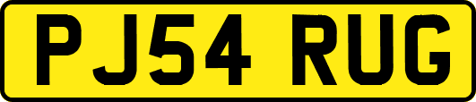 PJ54RUG