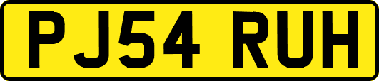 PJ54RUH