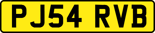 PJ54RVB