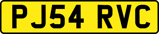 PJ54RVC