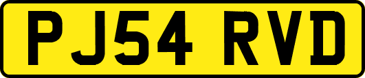PJ54RVD