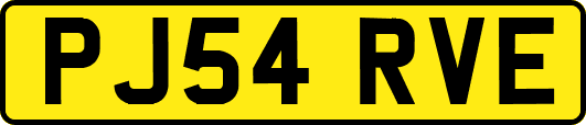 PJ54RVE