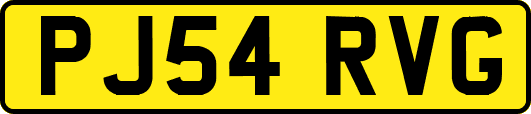 PJ54RVG