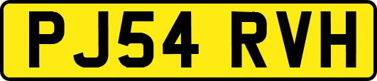 PJ54RVH