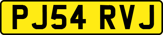 PJ54RVJ
