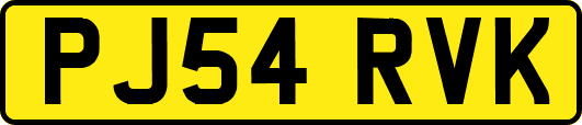 PJ54RVK