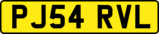 PJ54RVL