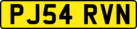 PJ54RVN