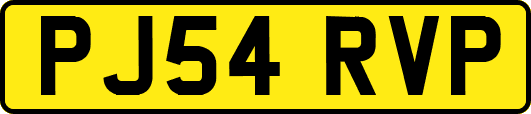 PJ54RVP