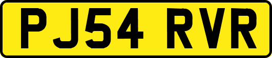 PJ54RVR