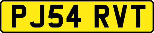 PJ54RVT