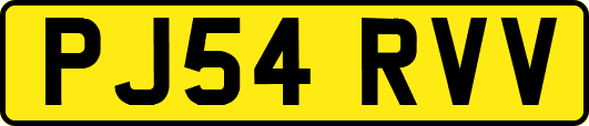 PJ54RVV