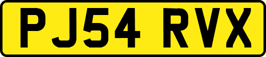 PJ54RVX