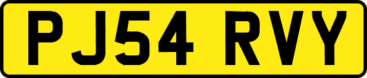 PJ54RVY