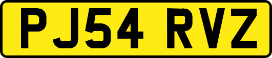 PJ54RVZ