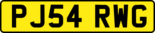 PJ54RWG