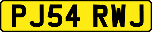 PJ54RWJ