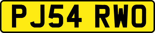 PJ54RWO