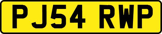 PJ54RWP