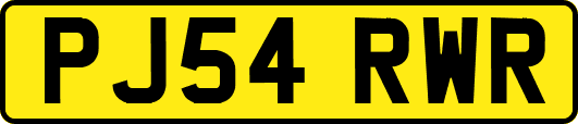 PJ54RWR