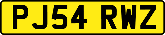 PJ54RWZ