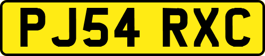 PJ54RXC