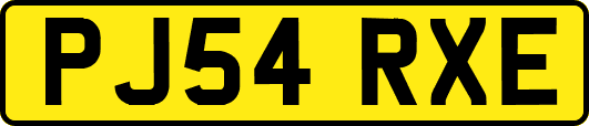 PJ54RXE