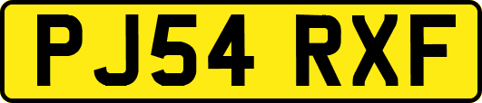 PJ54RXF