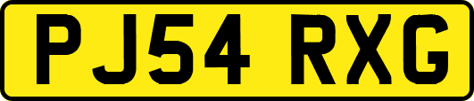 PJ54RXG