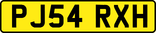 PJ54RXH