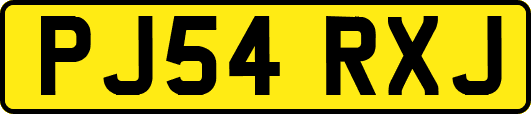 PJ54RXJ