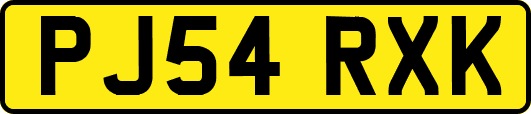 PJ54RXK