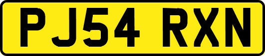 PJ54RXN