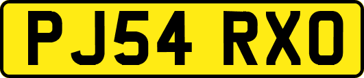 PJ54RXO