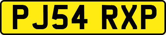 PJ54RXP